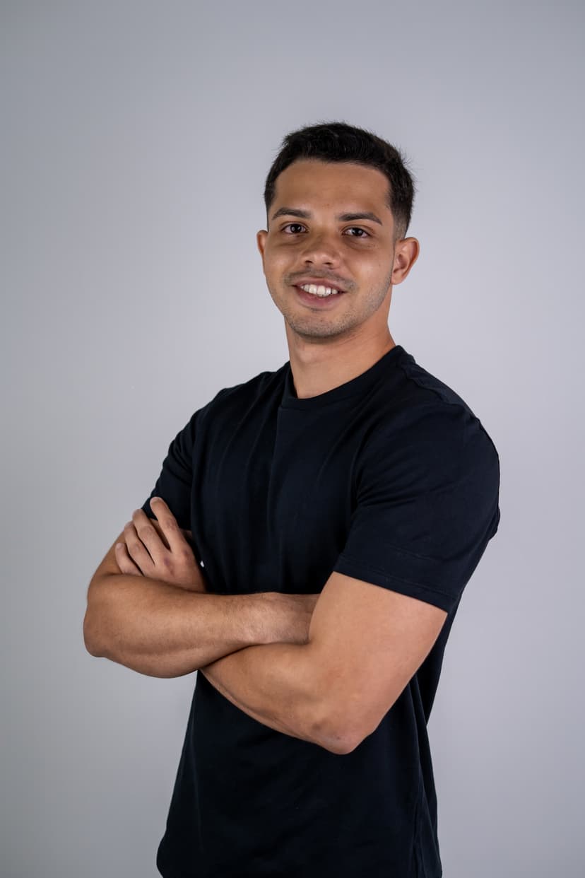 Gabriel Andrade